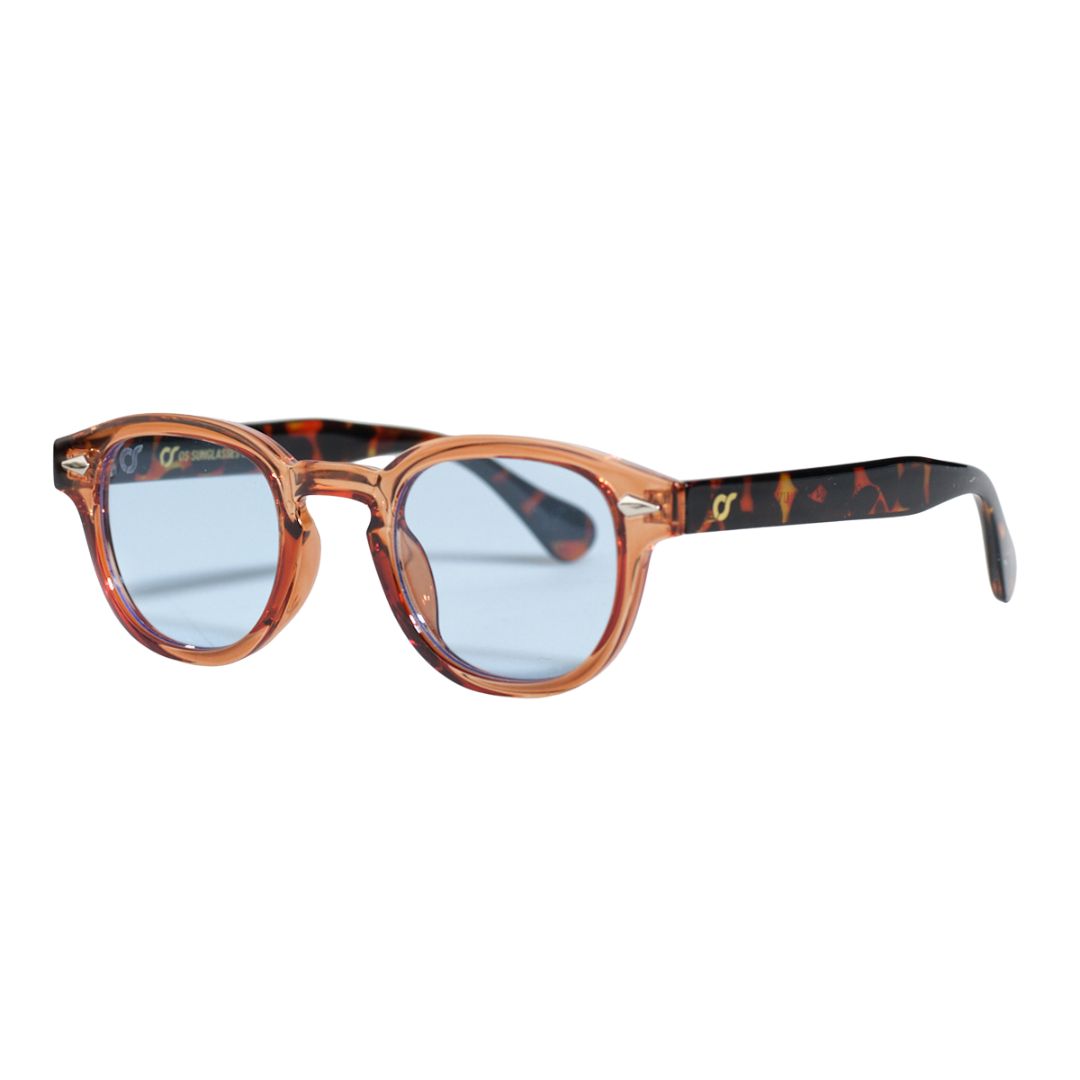 Berlino Double Azzurro Kids