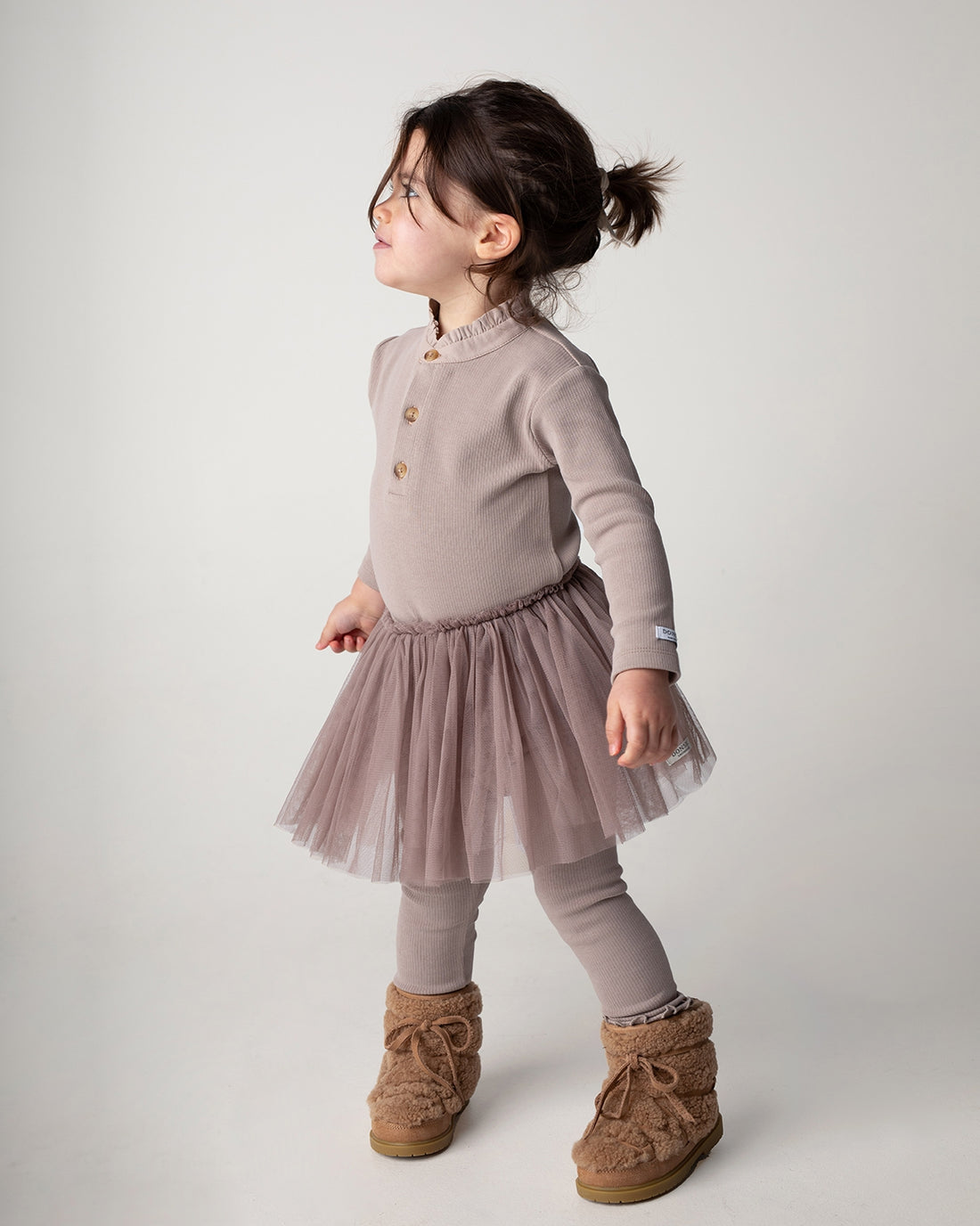 RIETA SIJONAS | PILKAI VIOLETINĖ