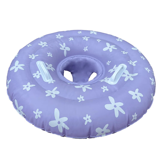 DAISY BABY FLOATY RING