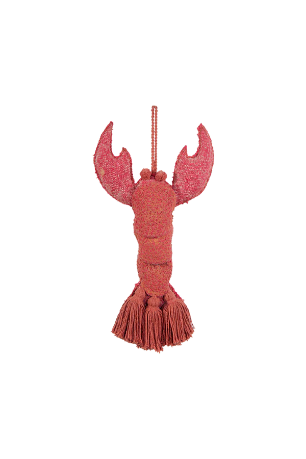 PAKABUKAS DURIMS LOBSTER