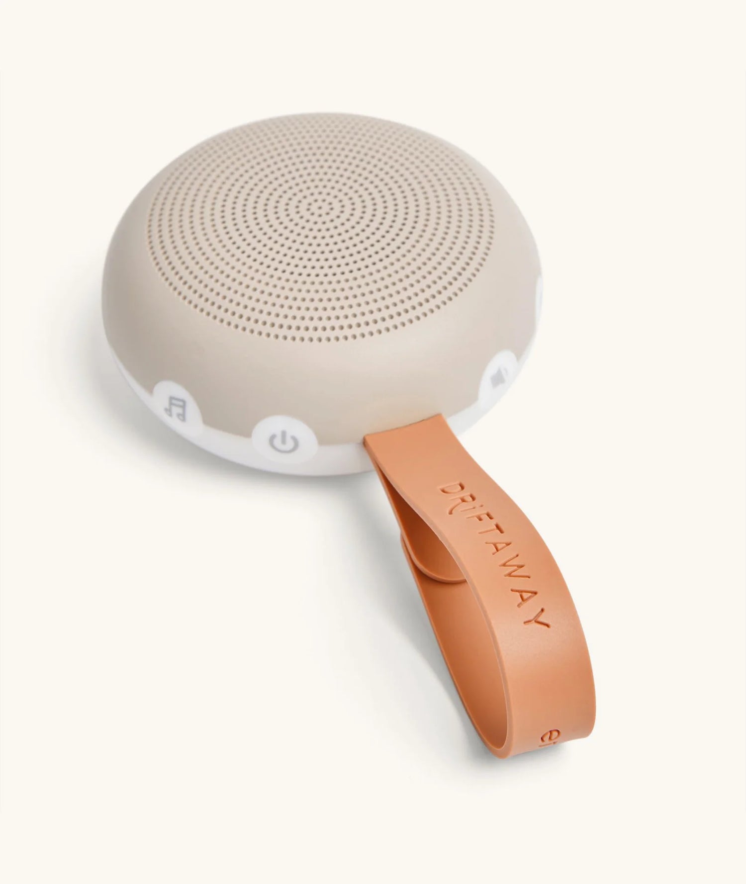 DRIFT AWAY WHITE NOISE MACHINE ERGOPOUCH