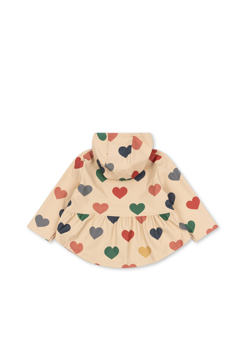 FAIRE RAIN JACKET