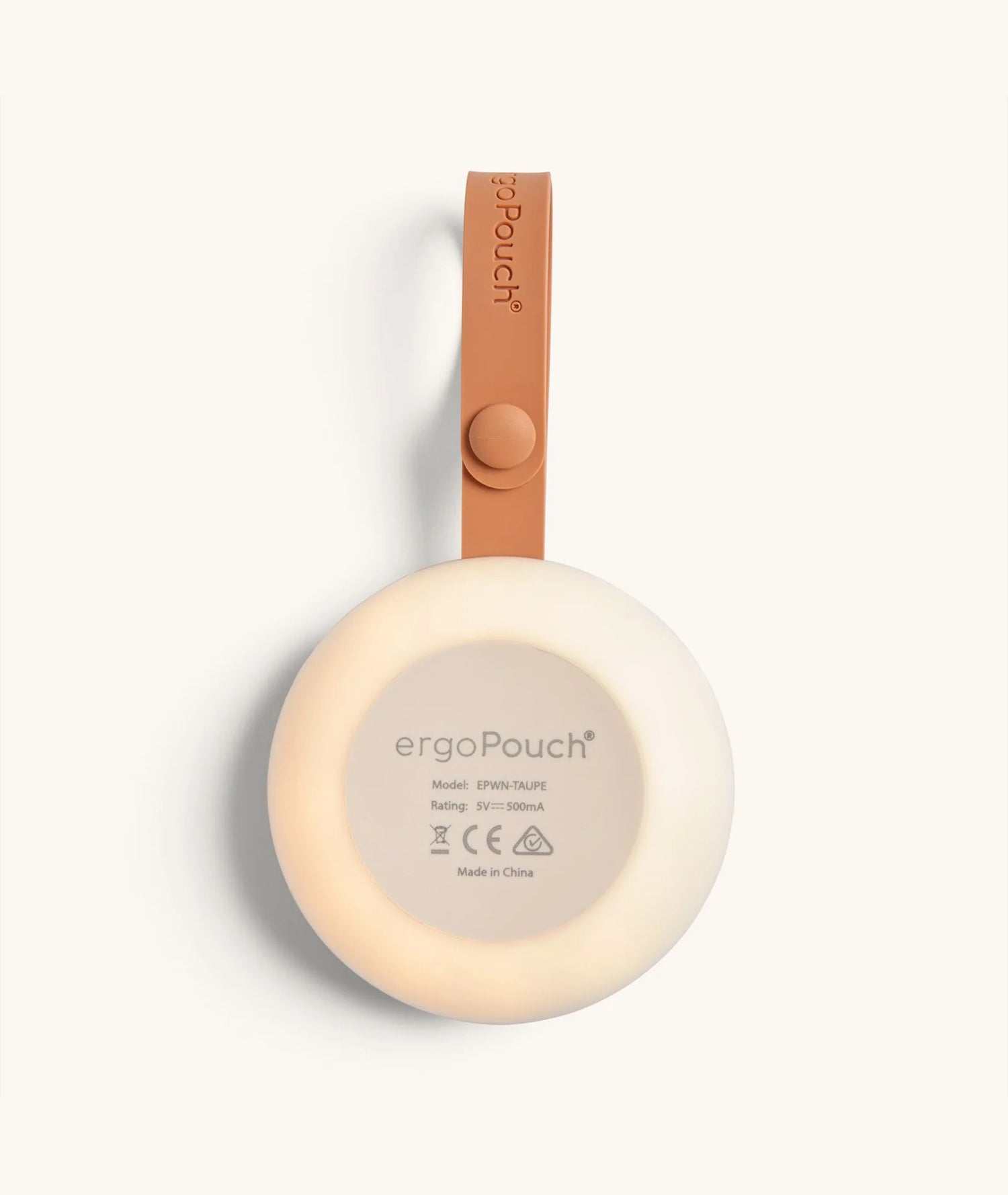 DRIFT AWAY WHITE NOISE MACHINE ERGOPOUCH