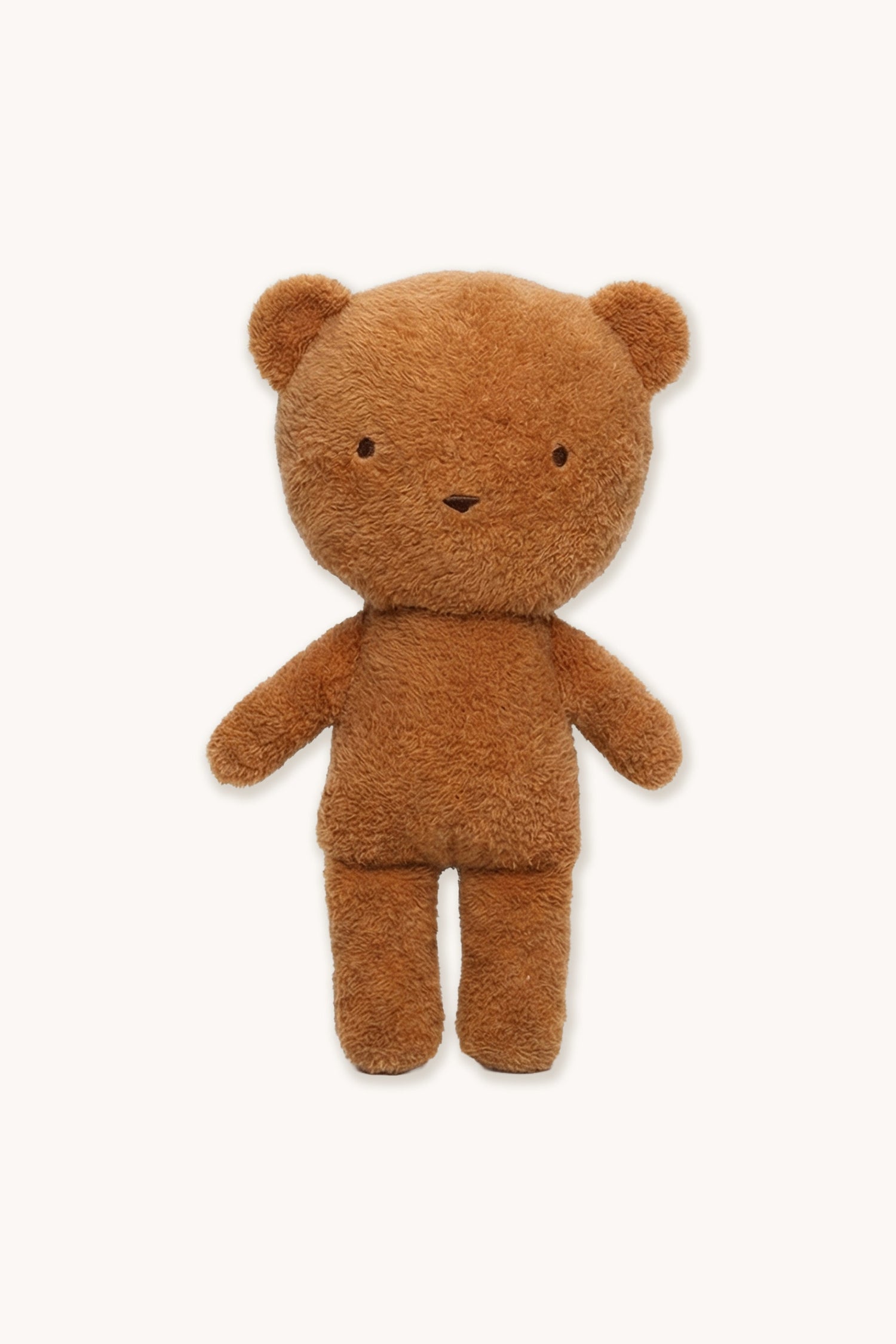 Gommu Big Soft Bear - Almond
