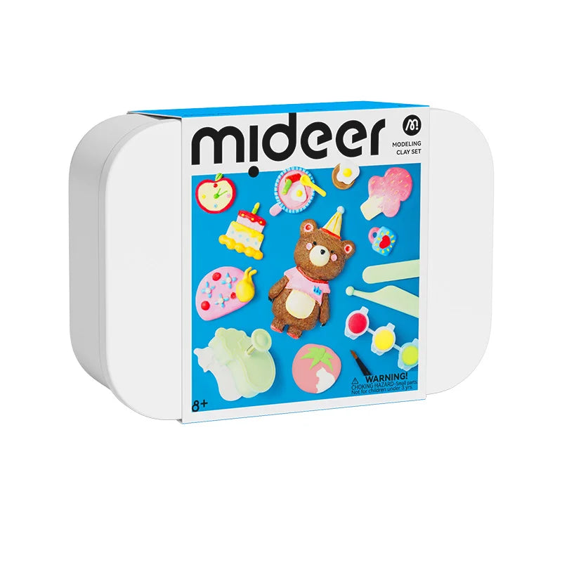 MOLIO MODELIAVIMO RINKINYS