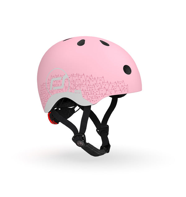 HELMET SAFETY XXS 45-51 cm