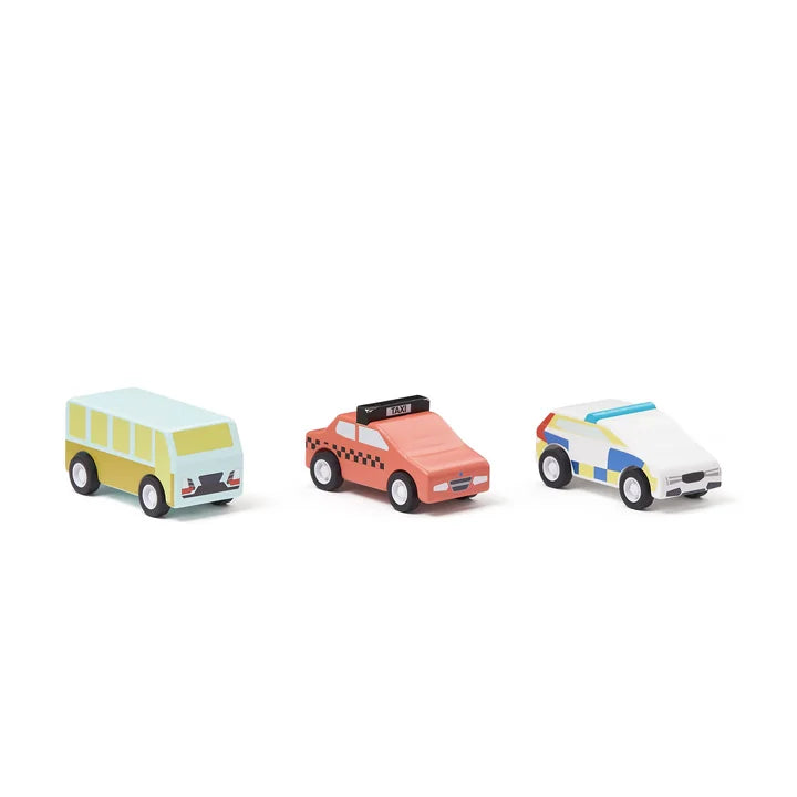 AIDEN PULL BACK CARS