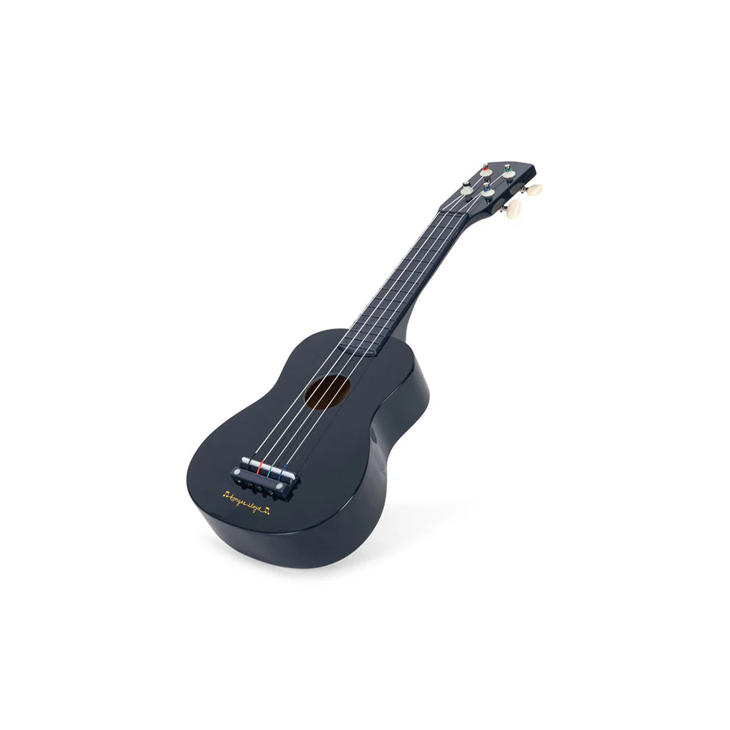 UKULELE - MIDNIGHT