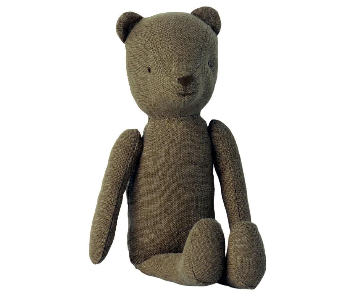 TEDDY DAD