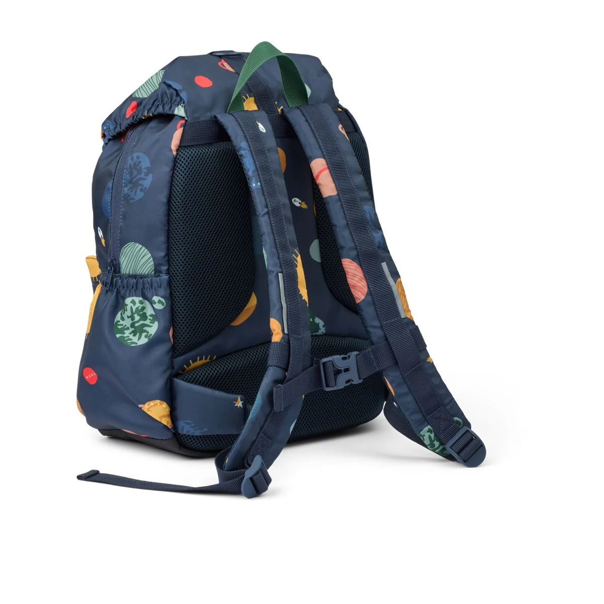 JOHNNY MOKYKLINĖ KUPRINĖ - UNIVERSE / CLASSIC NAVY