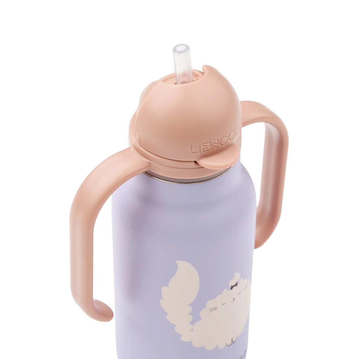 KIMMIE GERTUVĖ 250ML - CAT / WARM LILAC