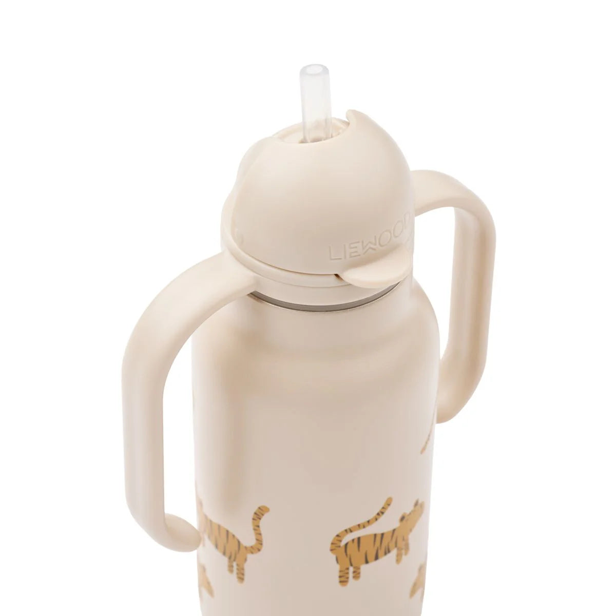 KIMMIE GERTUVĖ 250ML - TIGER / SANDY