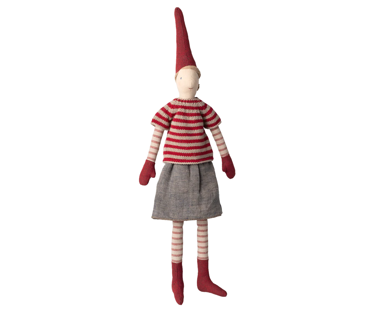 PIXY MERGAITĖ, 3 DYDŽIO