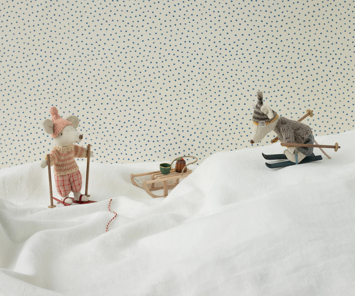 MEGZTAS MEGZTINIS IR KEPURĖ, DIDYSIS BROLIS PELĖ