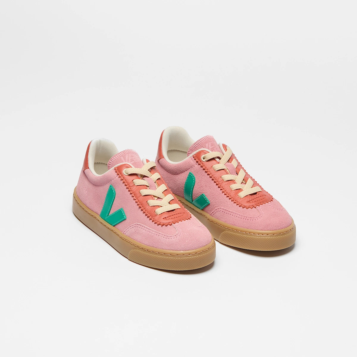 VEJA X JELLY MALLOW SUEDE MARY