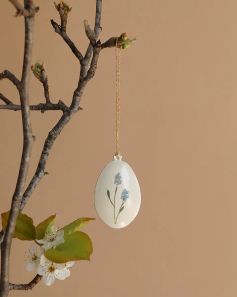 ORNAMENT EGG