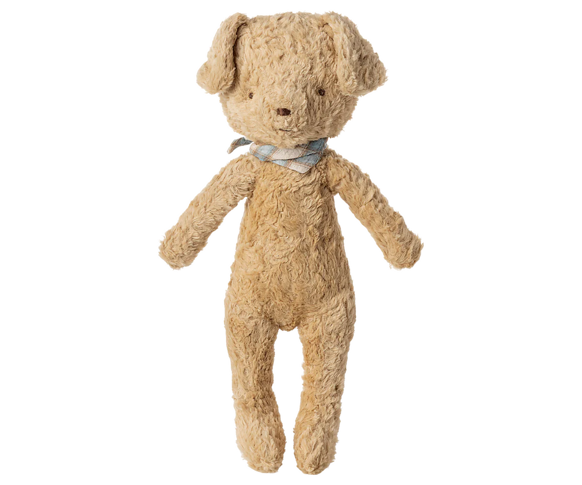 DOG VINTAGE PLUS - SOFT SAND