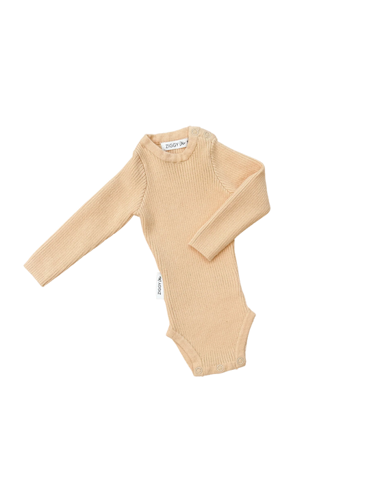 BODYSUIT | MANGO