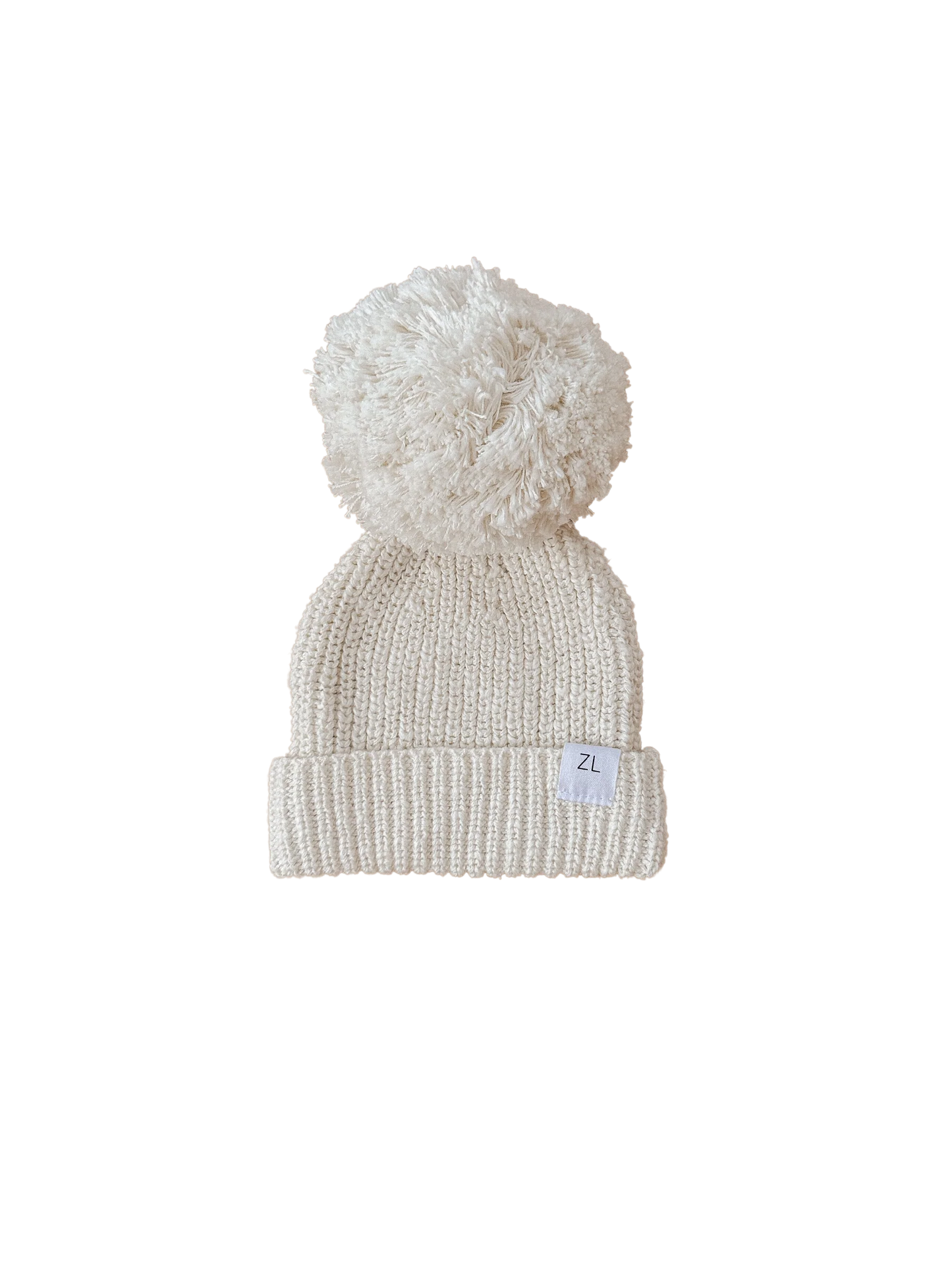 BEANIE | COCONUT