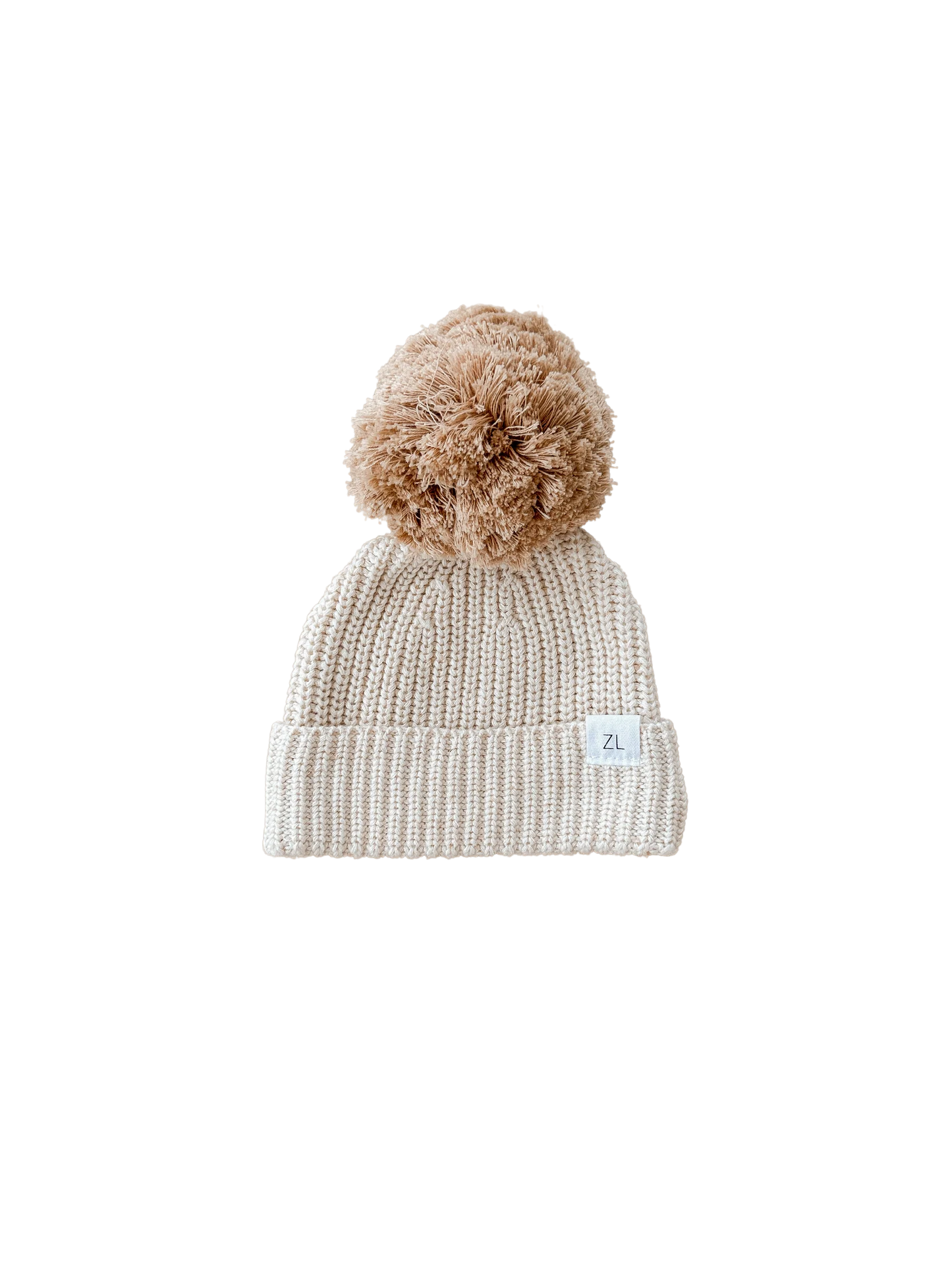 BEANIE | BISCOTTI FLECK