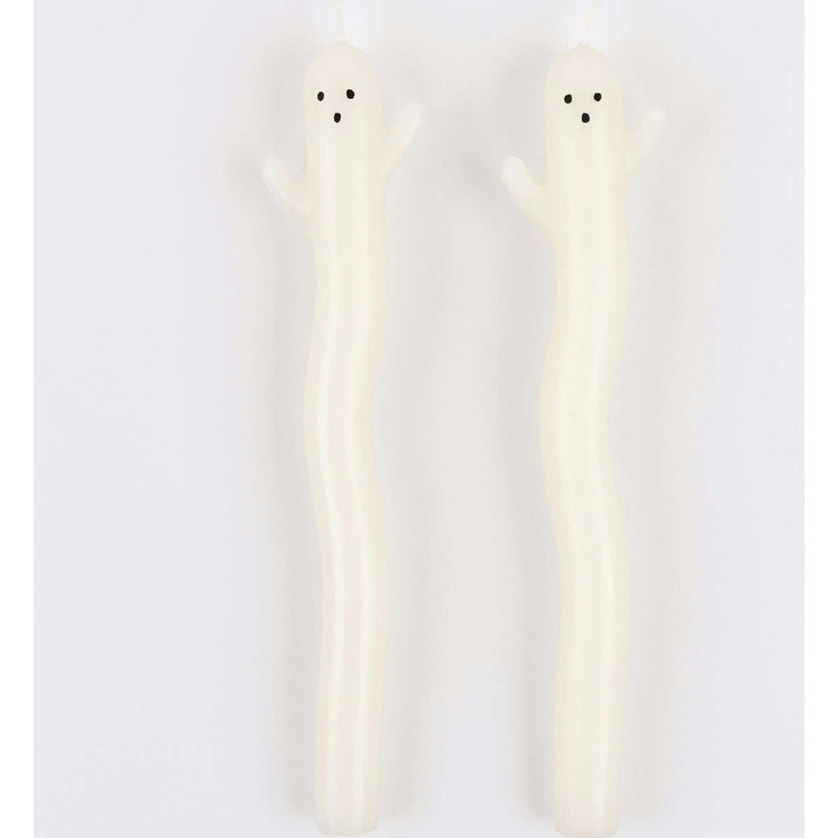 GHOST TABLE CANDLES (X 2) – Meri Meri, view 2