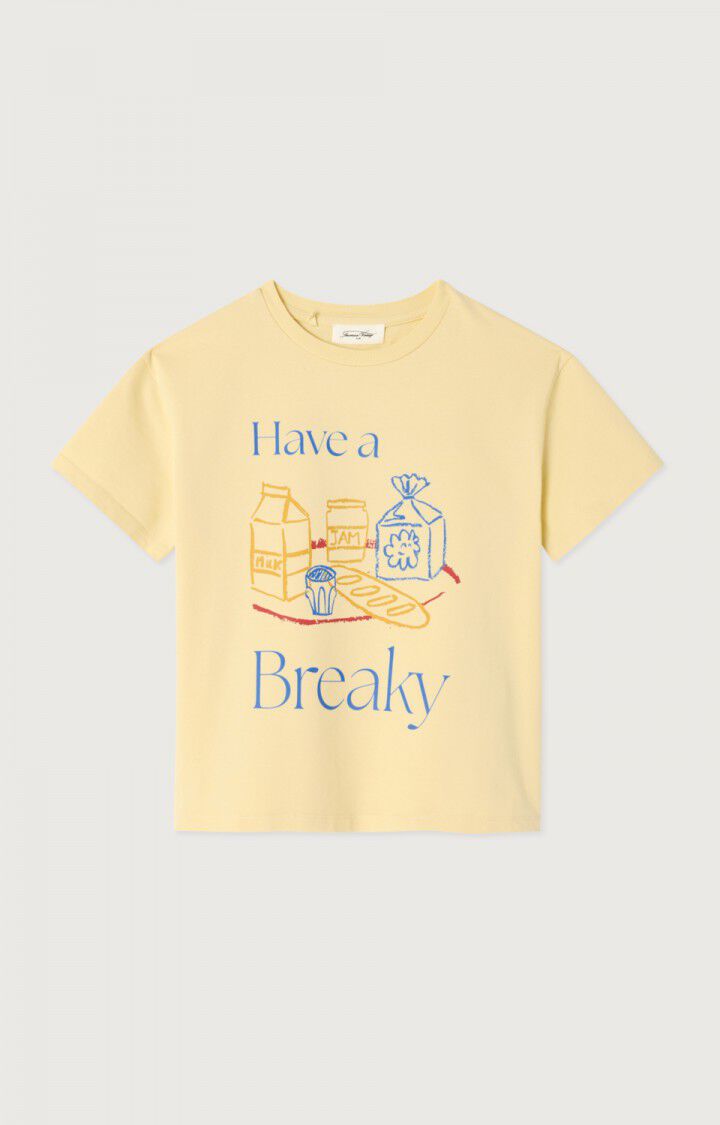 T-SHIRT FIZVALLEY