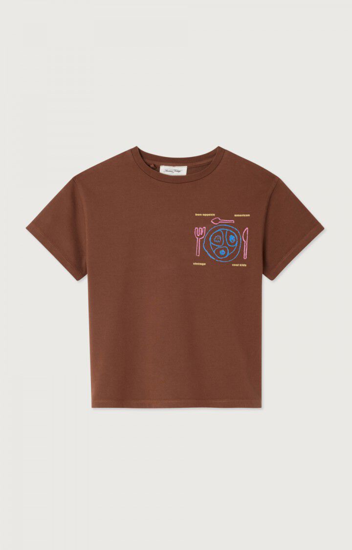 T-SHIRT FIZVALLEY