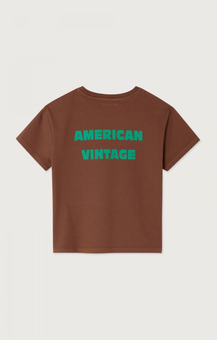 T-SHIRT FIZVALLEY