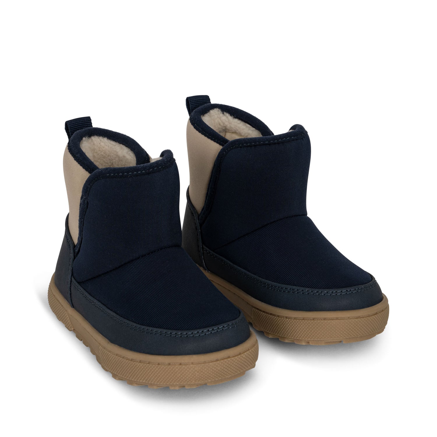 NEO WINTER BOOTS - TOTAL ECLIPSE