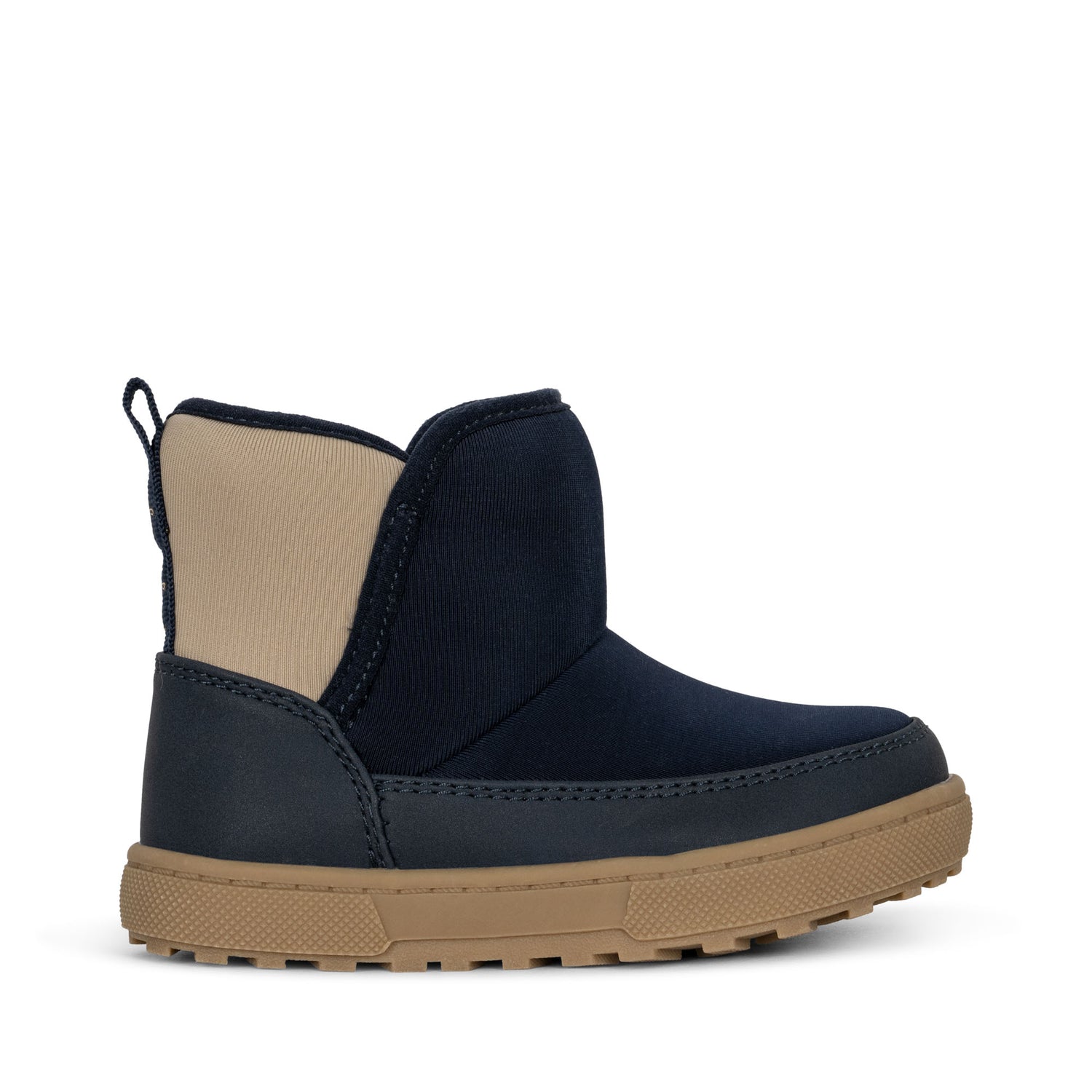 NEO WINTER BOOTS - TOTAL ECLIPSE