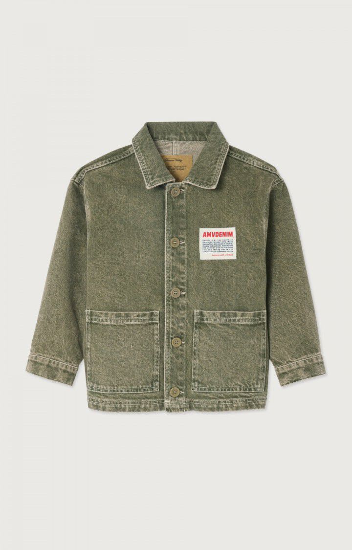JACKET UZATOWN