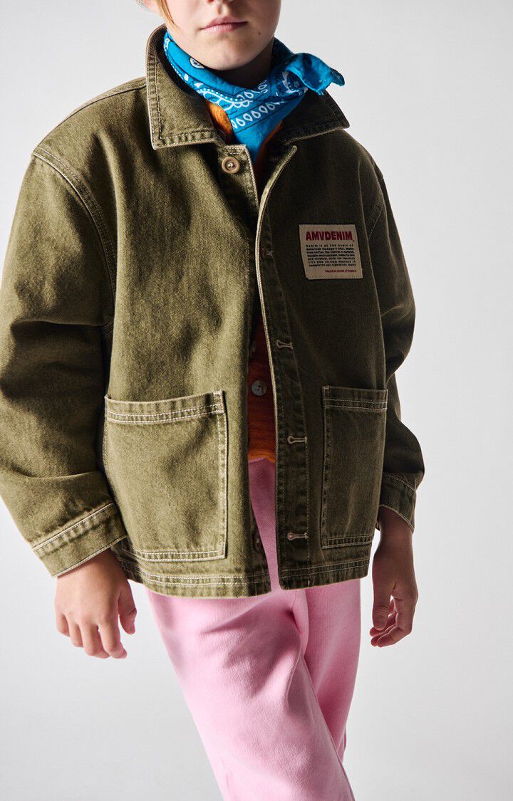 JACKET UZATOWN