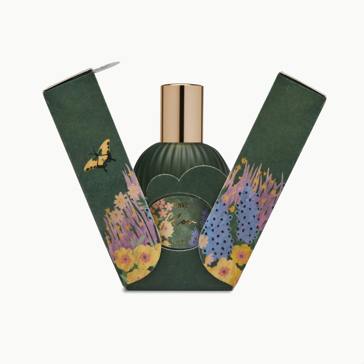 FLOR EAU DE TOILETTE