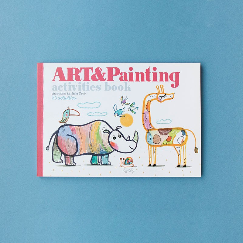 ART & PAINTING
