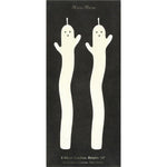 GHOST TABLE CANDLES (X 2) – Meri Meri, view 4