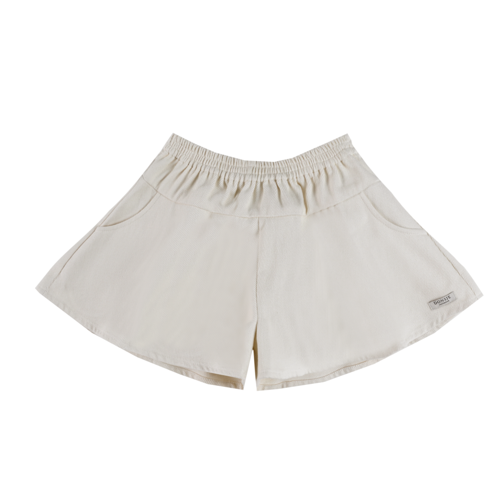 MAZENA SHORTS | BIRCH