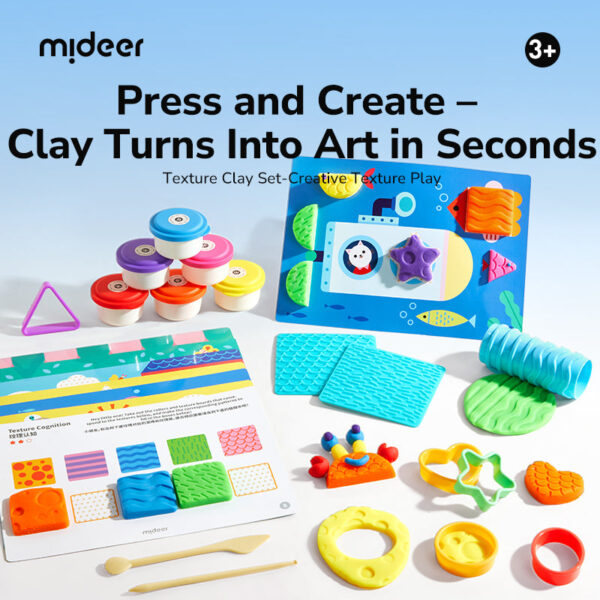 MODELING KIT – TEXTURES