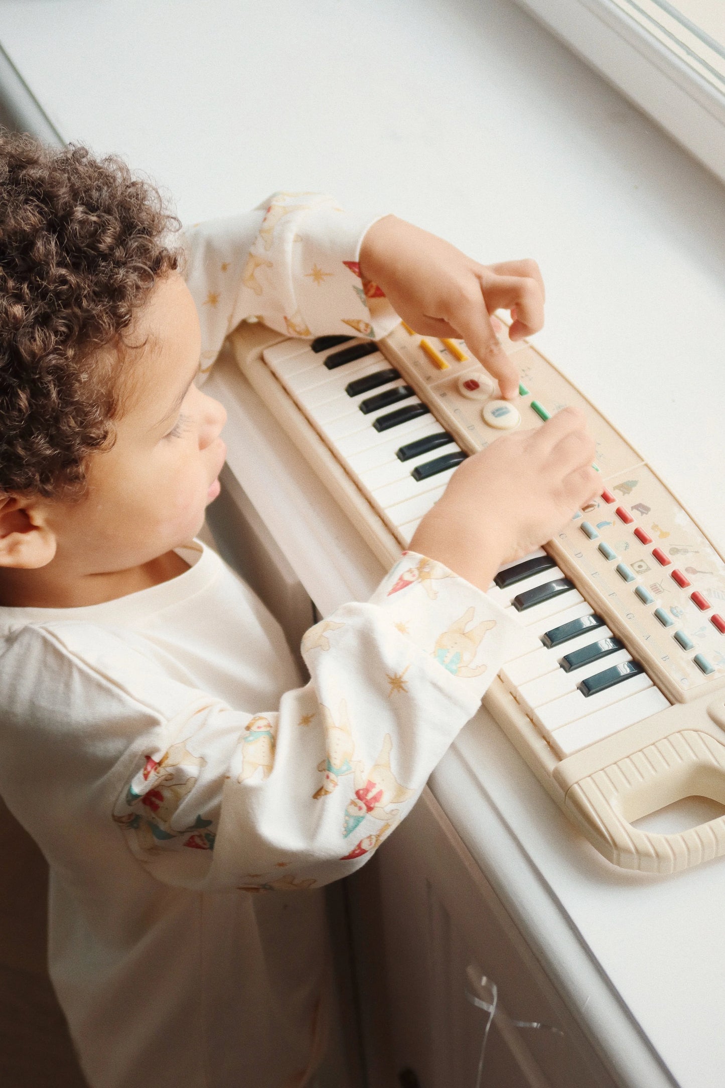 MUZIKINIS PIANINAS LEMON Kongessloejd