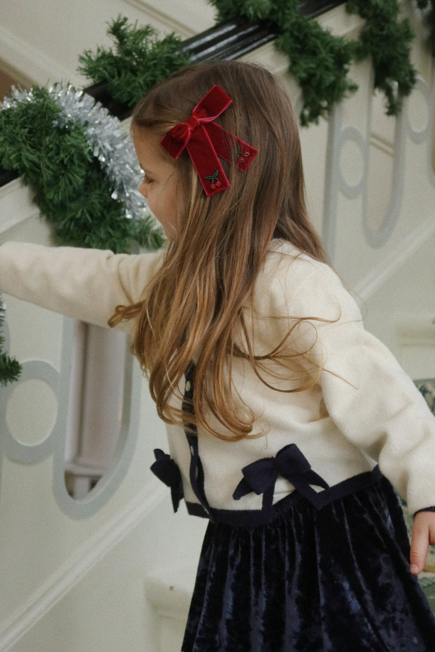 ALETTE CARDIGAN - ETOILE