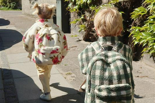 TEDDY STRIUKĖ - JODY