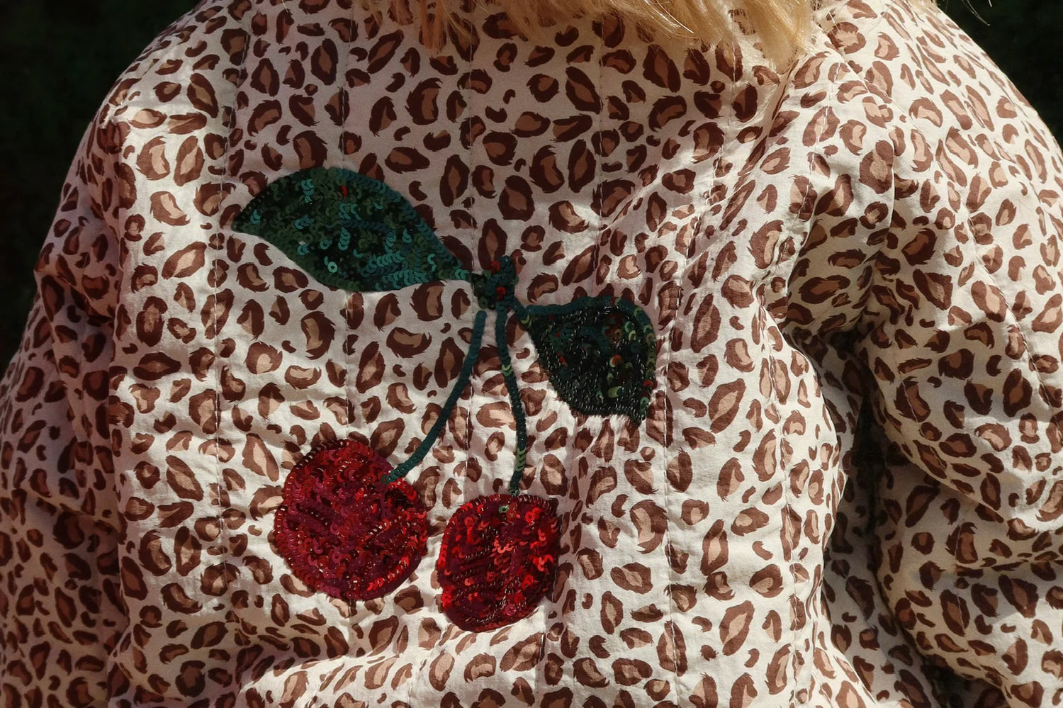 BOMBER ŠVARKAS - LEO