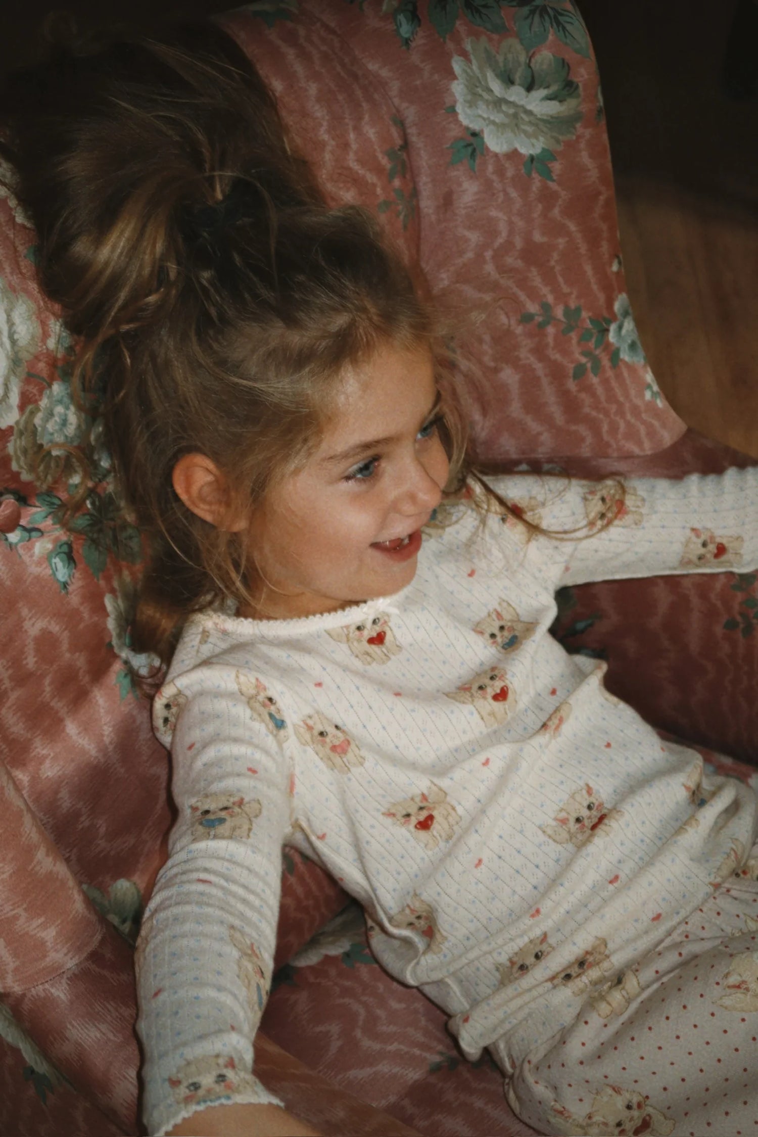 MINNIE BLOUSE & LEGGINGS  - MIAO AMORE