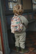 JUNO MINI BACKPACK lifestyle