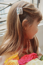 4 PACK SMALL HAIR CLAW - MULTI lifestyle
