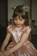 2 PACK KITTY FURRY EAR CLIP - KITTY lifestyle