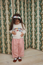 COEUR BEADED HAIRBRACE - COEUR COLORÉ lifestyle