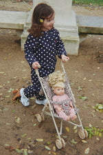 LEO DOLL STROLLER - leo lifestyle