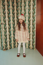 BELOU BERET - ROSE