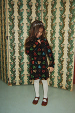 CUORE DRESS - AMOUR SEQUIN