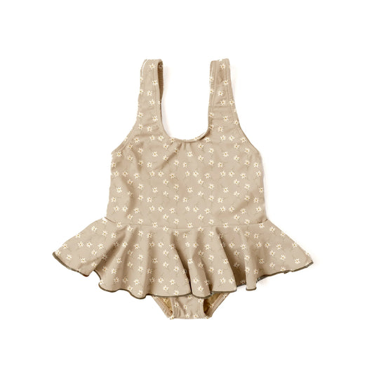 MARIE SWIMSUIT - LITTLE DAISYS